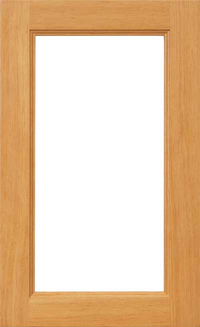 Glass Door