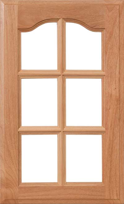 French Lite Door