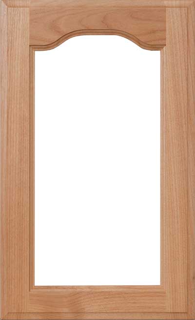 Glass Door