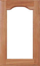 Glass Door