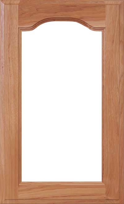 Glass Door