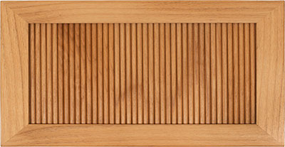 Dixon Drawer Front, 5-Piece