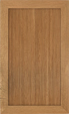 Crystal 7/8" Door