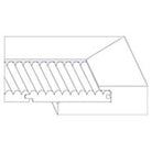 Crystal profile