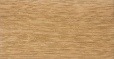 Crystal Drawer Front, Solid