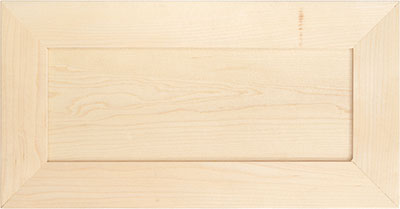 Boston Drawer Front, Routed