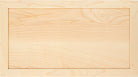 The Newbury kinny shaler drawer front with 7/8 inch stiles and rails