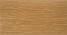 The Dylan cabinet drawer front shown in flat plank with no stiles and rails