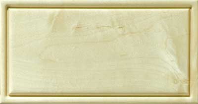 Wilmington Drawer Front, Solid