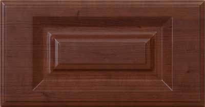 FL557 3/4" Routed Drawer Front