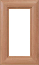 Glass Door