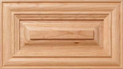 Holden 3/4" 5-Piece Drawer Front