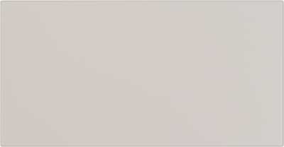 DR570 Thermofoil Drawer Front, Solid Front