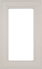Glass Door