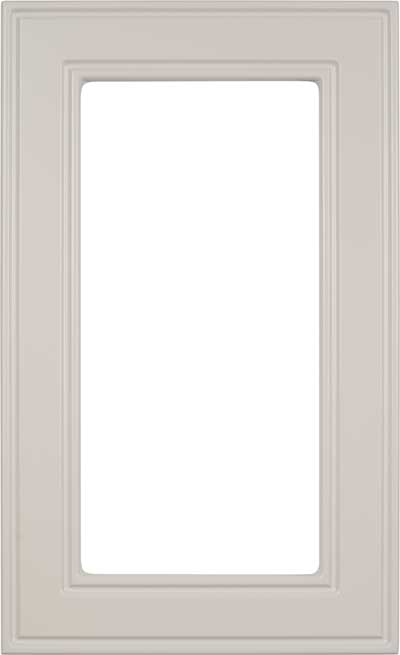 Glass Door