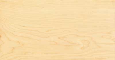 Ridgeview Drawer Front, Solid