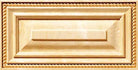 Ridgeview 3/4" 5-Piece Drawer Front
