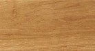 Chesapeake 3/4" Drawer Front shown in White Oak Select with Clear Finish.
