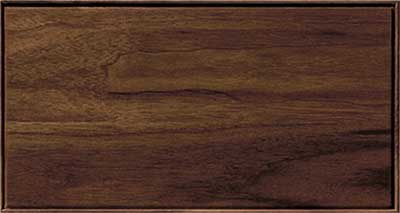 Mendocino Drawer Front, Routed