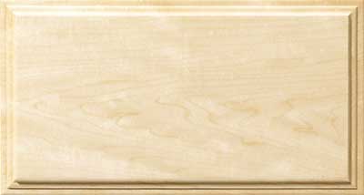 Tuscany Drawer Front, Solid