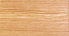 The Connecticut cabinet drawer front shown in flat slab plank style
