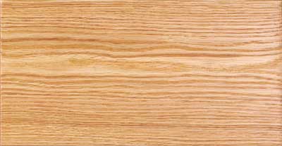 Connecticut Drawer Front, Solid
