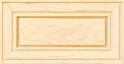Vermont 7/8" 5-Piece Drawer Front