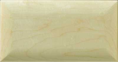 Normandie Drawer Front, Solid