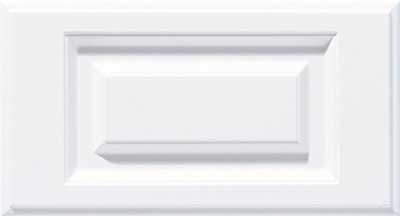 FS706 3/4" Routed Drawer Front