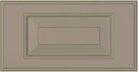 The JR7 raised panel RTF drawer front