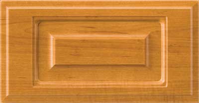 FS744 3/4" Routed Drawer Front