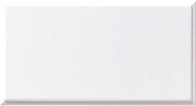 FS746 Thermofoil Drawer Front, Solid Front