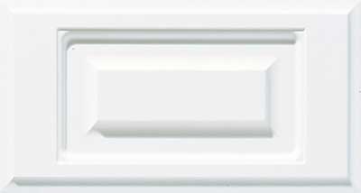 FS746 3/4" Routed Drawer Front