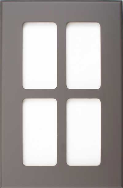 French Lite Door