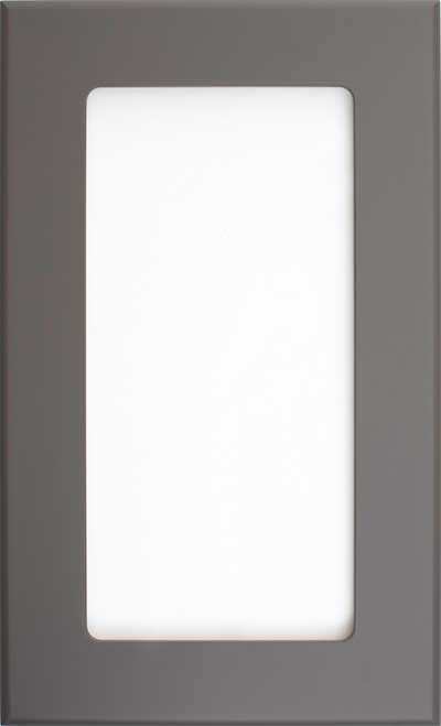 Glass Door
