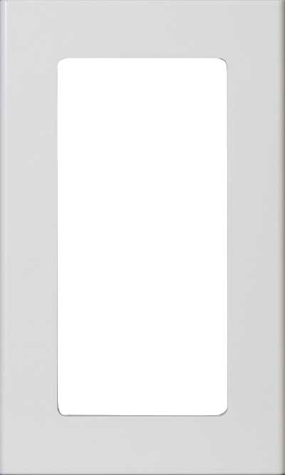 Glass Door
