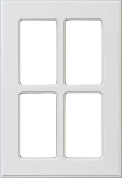 AR756 Thermofoil Cabinet Door – Xpress Cabinet Doors
