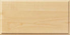 AL757 3/4" Drawer Front
