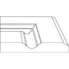 AP758 drawer front profile