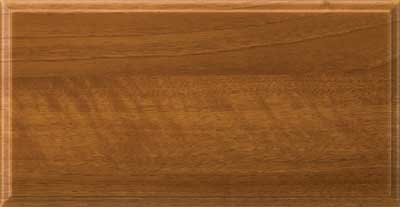 AR766 Thermofoil Drawer Front, Solid