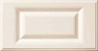 AP768 3/4" Routed Drawer Front
