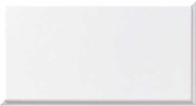 DL8 Thermofoil Drawer Front, Solid Front