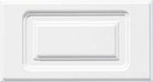 DP8 3/4" Routed Drawer Front