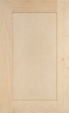 The Arcadia shaker cabinet door