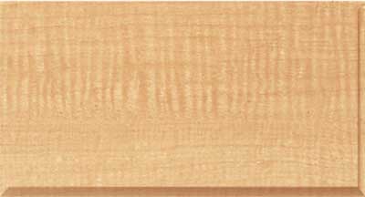 AMR814 Thermofoil Drawer Front, Solid Front
