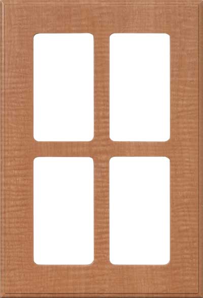 French Lite Door