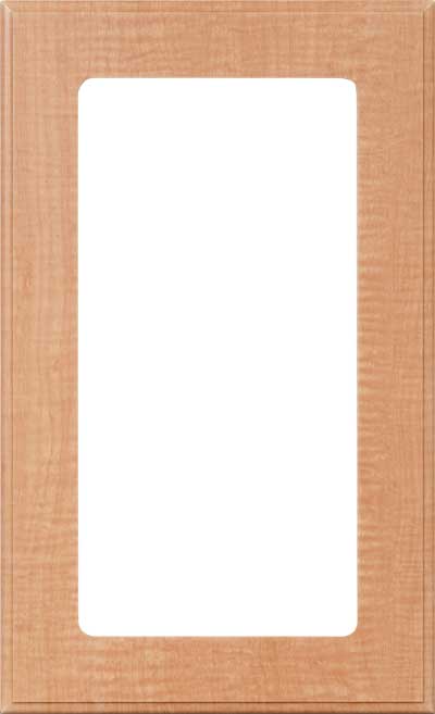 Glass Door