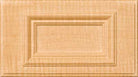 AMR814 3/4" Routed Drawer Front