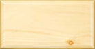 Rhode Island 7/8" Drawer Front