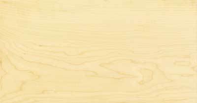 Ponderosa Drawer Front, Solid